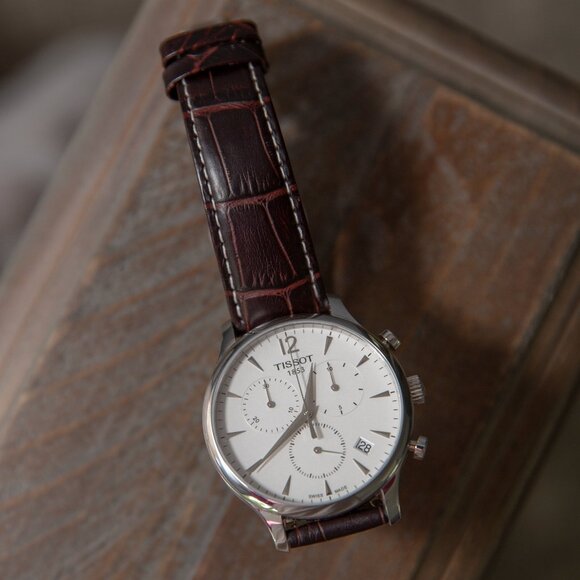 Tissot T-Classic Tradition - Picture 8 of 9
